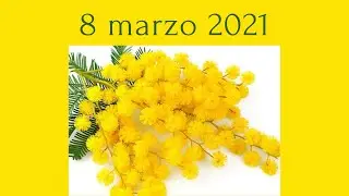 8 marzo