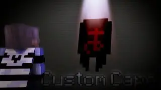 ⛏️ How To Make The Custom Hive Capes ⚒️ (Ultimate tutorial) 
