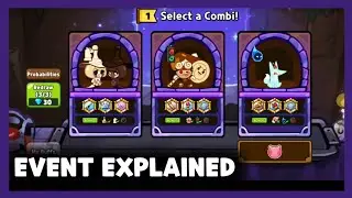 How to Complete Random Challenge Lost City of Sugarteara Season