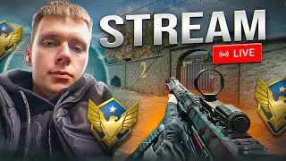 СТРИМ WARFACE🔥ОТКАТИЛСЯ НА ЗОЛОТО🔥РОЗЫГРЫШ 500 КРЕДИТОВ🔥