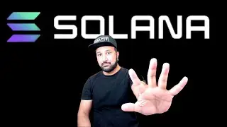 🚨OMG Solana Could Do This!🚨