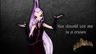 Diamond Fairies | Katelyn - You should see me in a crown [hbd]
