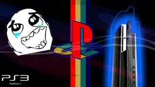 FINALLY GOT MY PS3 BACK!!!