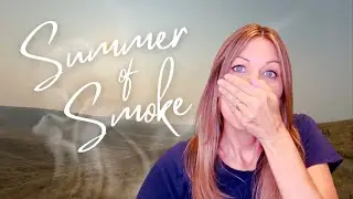 Did Boise's Smokey Summer Deter Buyers? Recap of Boise's Summer Housing Market!