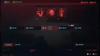 Cyberpunk 2077 Gang Violence