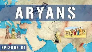 Aryans Great Human Histories (Episode 01)