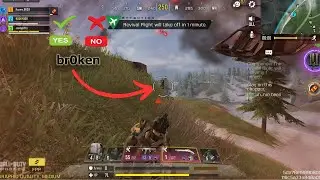 codm breach gameplay