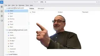 Linux Email