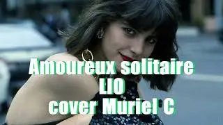 AMOUREUX SOLITAIRE(COVER LIO)