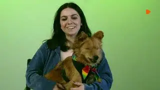 Zalando - Meet Kim,​​ My Colors of the Rainbow: Pride at Zalando (2022)