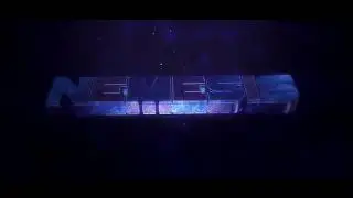 Моё новое интро