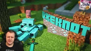 Джекпот ( Minecraft ) | Реакция