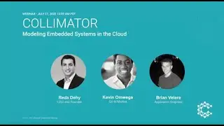 Modeling Embedded Systems in the Cloud
