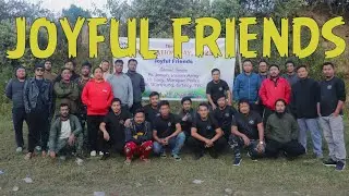 The 3rd Foundation Day of JOYFUL FRIENDS 2023