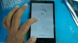 Huawei BG2-W09 FRP Google Account Bypass