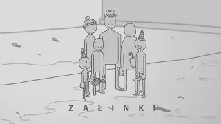 Zalinki - Music For Sad People