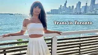 My Ladyboy Life in Toronto | Bars, Arcades, Clubs