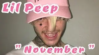 Lil Peep - 
