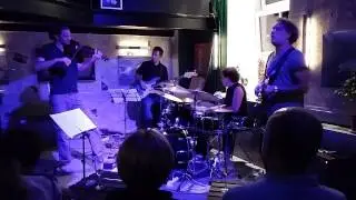 Sunny (B. Hebb) - Peter Ugrin, Jani Moder, Jani Hace, Ratko Divjak