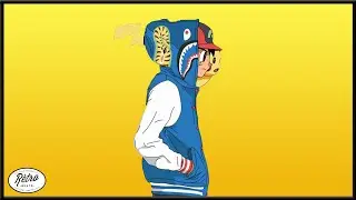 Real Chill Rap Beat - 