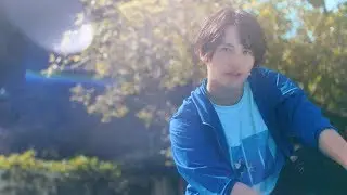 Cellchrome / アダムトイブ  [Official Music Video]