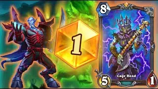 What Happens When Pigs Fly in Hearthstone? 🐷 Starship Death Knight has some HILARIOUS COMBOS... 😂