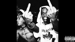 [FREE] ASAP ROCKY TYPE BEAT - 