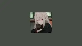 пошлая молли - адская колыбельная (sped up)