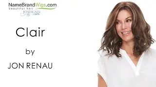 Jon Renau Clair in the Color 32F