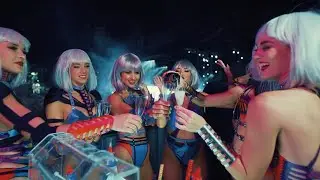 EUPHORIC HARDSTYLE MIX 2022 | HARDSTYLE REMIXES OF POPULAR & FAMOUS SONGS