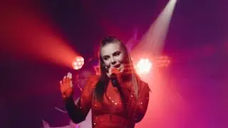 María Isabel- Tour 20 aniversario (Málaga)