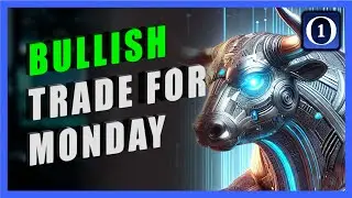 Buy This Stock - New Trade For Monday 10-13-24