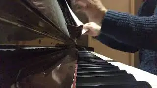 TPS - Chopin Ballade No 1