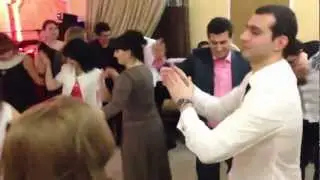 Hajk & Armine - Harsaniq 15