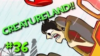 Creatureland Episode 36 (RCT3)