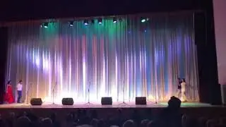 Вокальный коллектив "Бельканто"