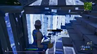 Adeus fortnite :)