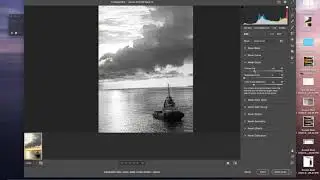 Adobe Camera Raw Tutorial- Global Edits- 2020 Edition