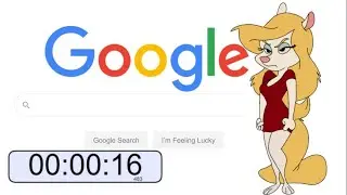 Minerva Mink (Animaniacs) NSFW Speedrun