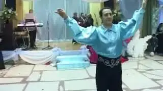 Цыганочка Венгерка!   Вячеслав Селиджанов   2 xvid