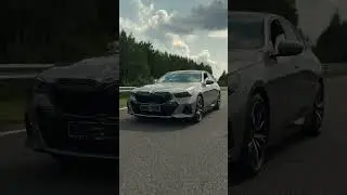 Кто хочет прокатиться? BMW i5 ⚡️ #BMW #AUTOIDEA #bmwi5 #bmwi #bmw5 #bmw5series #testdrive
