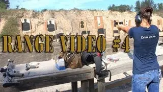 Range Trip: Hernando Sportsman's Club