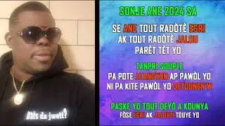 KENBE FÈM ZANMI'M YO