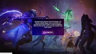 I made an automated matchmaker for the day one Final Shape raid
