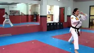 SONGAHM 1 - Forma completa