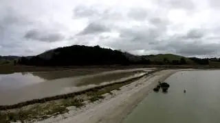 Duders Regional Park, Auckland NZ - TBS Discovery Pro
