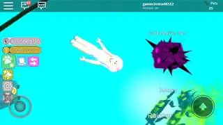 a cool glich or hack in pet sim