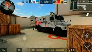 Обзор Standoff 2