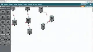 Real Estate Office + Mobile Setup Example