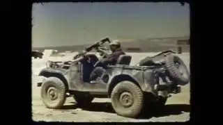 damage and destruction (with audio)